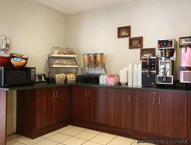 Microtel Inn & Suites By Wyndham Kannapolis/Concord Restaurante foto
